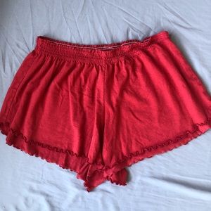john galt shorts